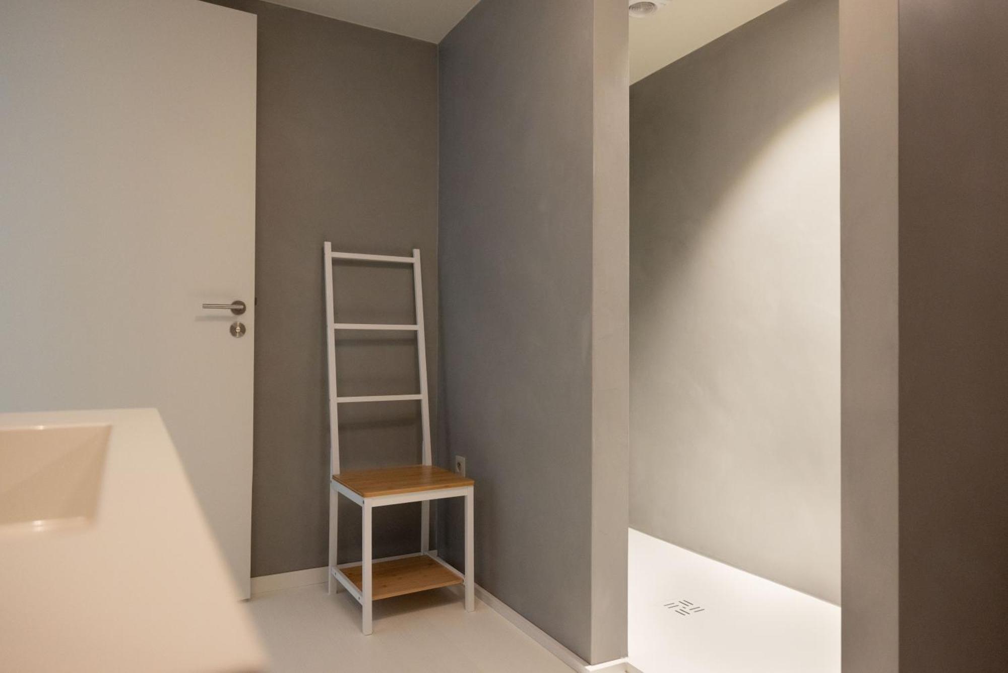 B&B Ginnekenshoeve Beerse Zimmer foto