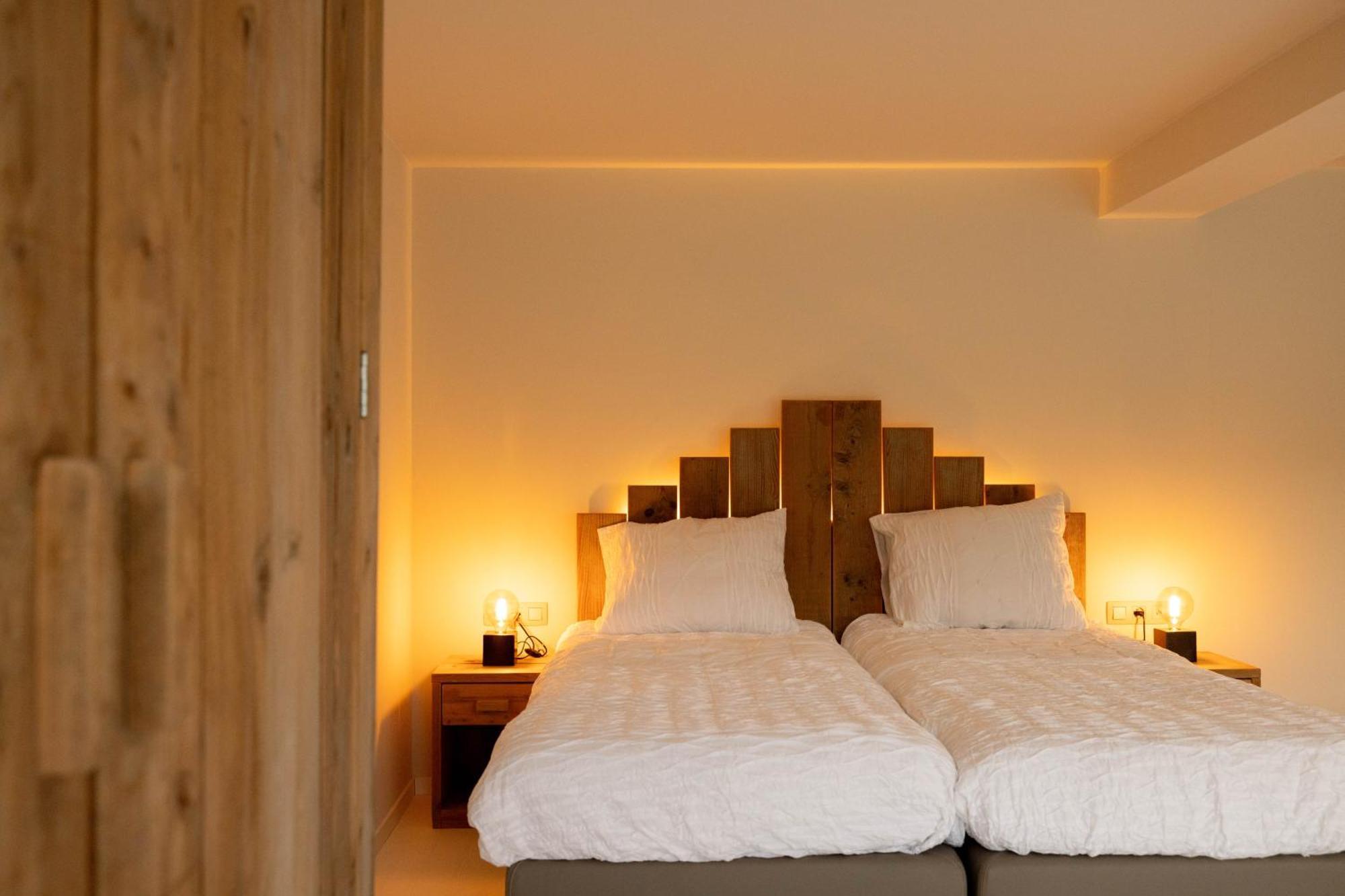 B&B Ginnekenshoeve Beerse Zimmer foto