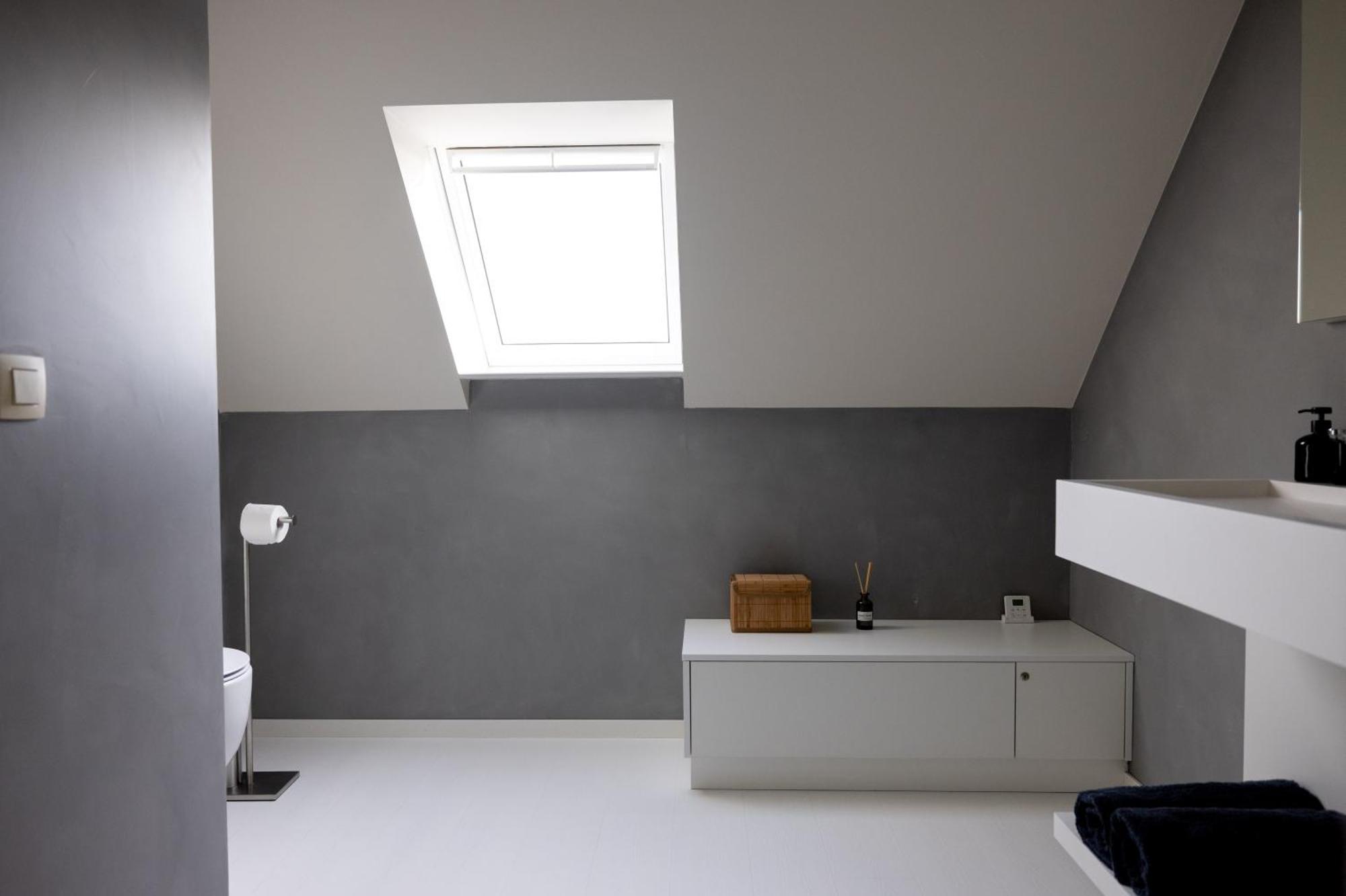 B&B Ginnekenshoeve Beerse Zimmer foto