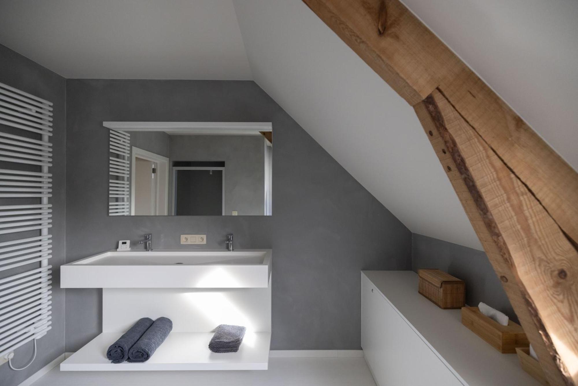 B&B Ginnekenshoeve Beerse Zimmer foto