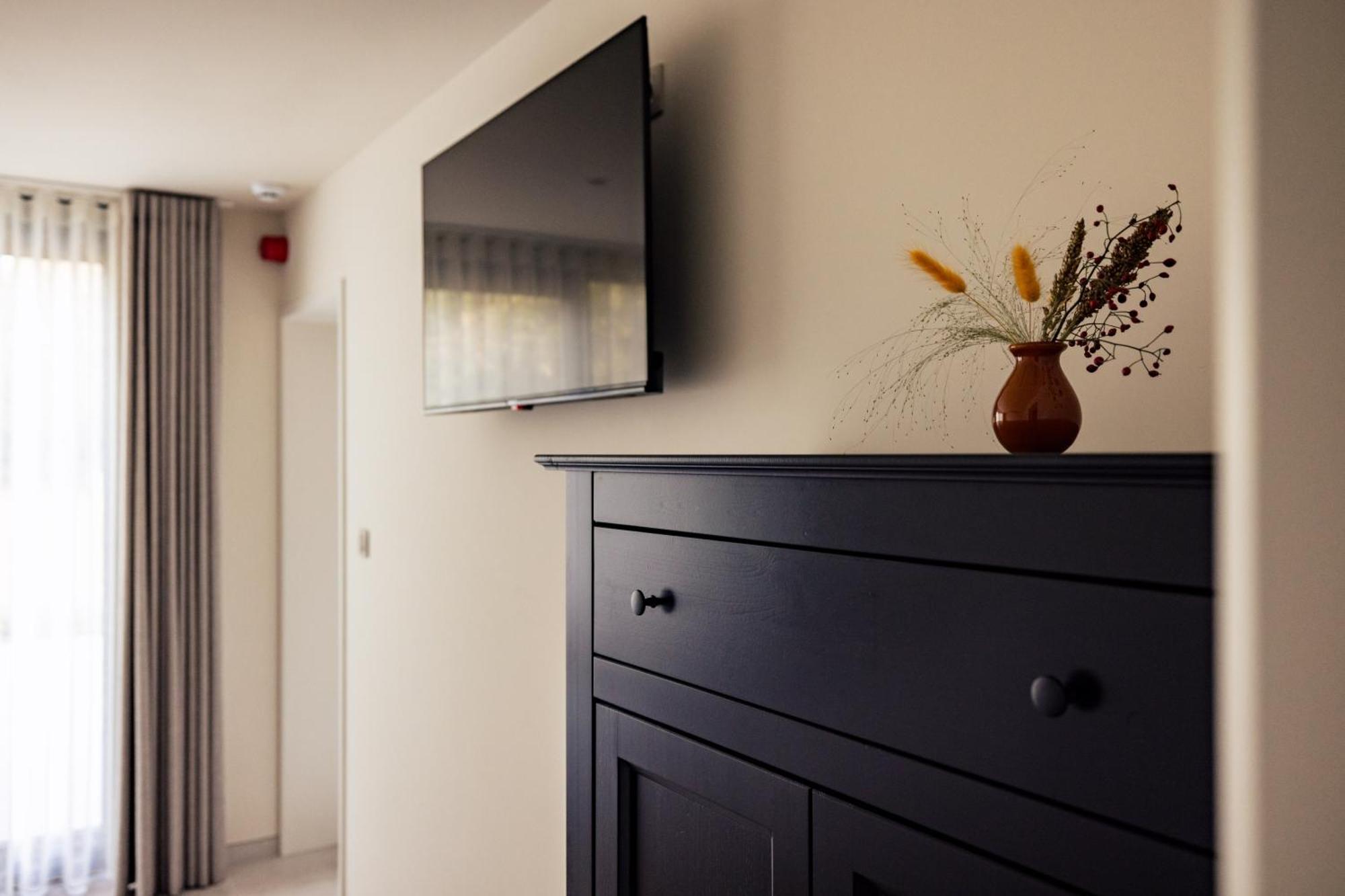 B&B Ginnekenshoeve Beerse Zimmer foto